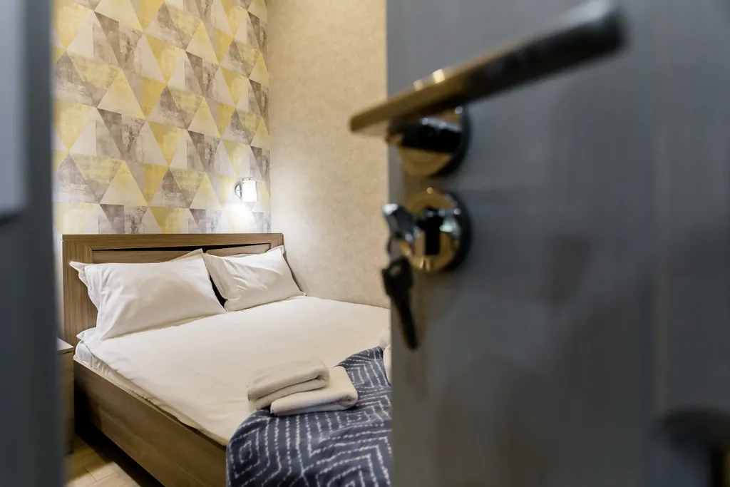 Tsinamdzghvrishvili II