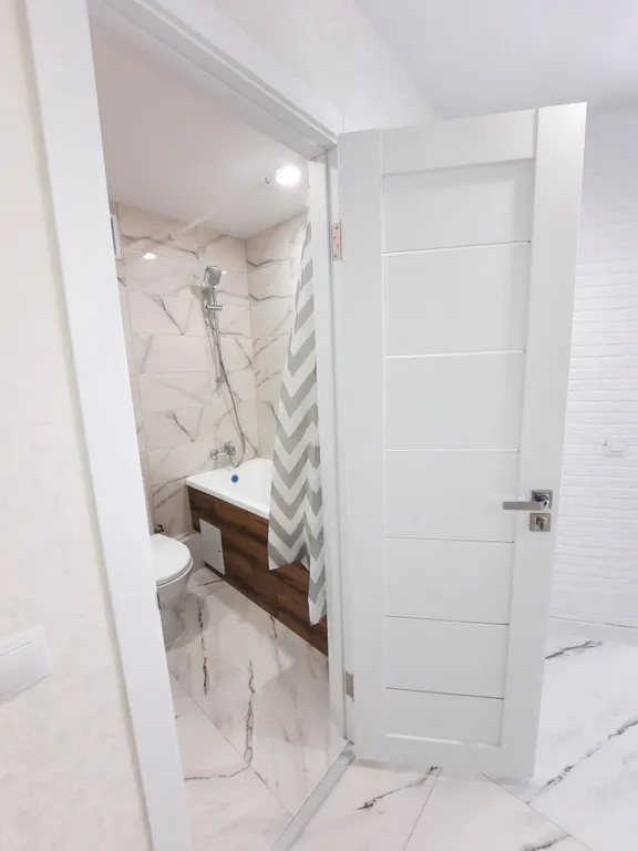 Уютная студия в центре