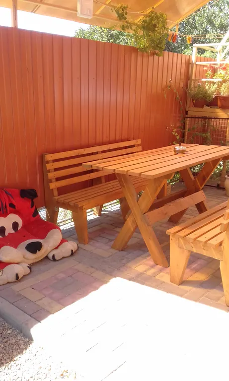 3-комнатный Дом