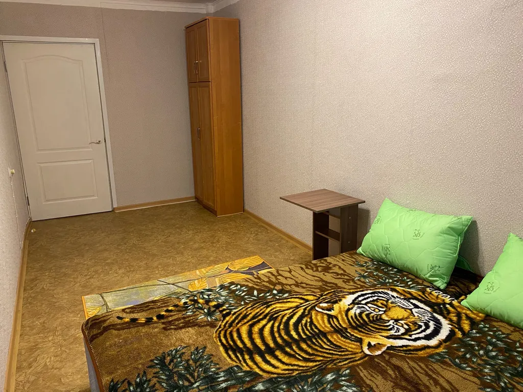 Квартира 2-комнатная Квартира — Великий Новгород