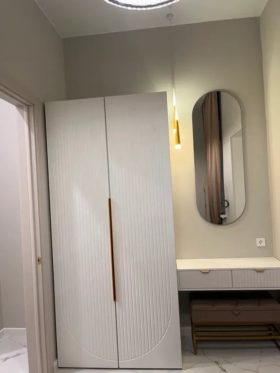 3-комнатный Дом