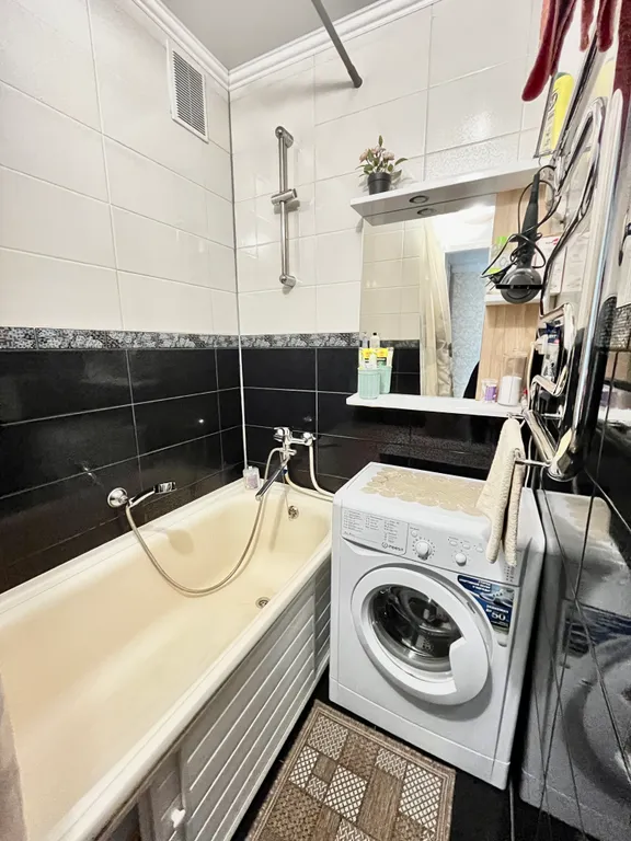 Квартира у главных туристических маршрутов