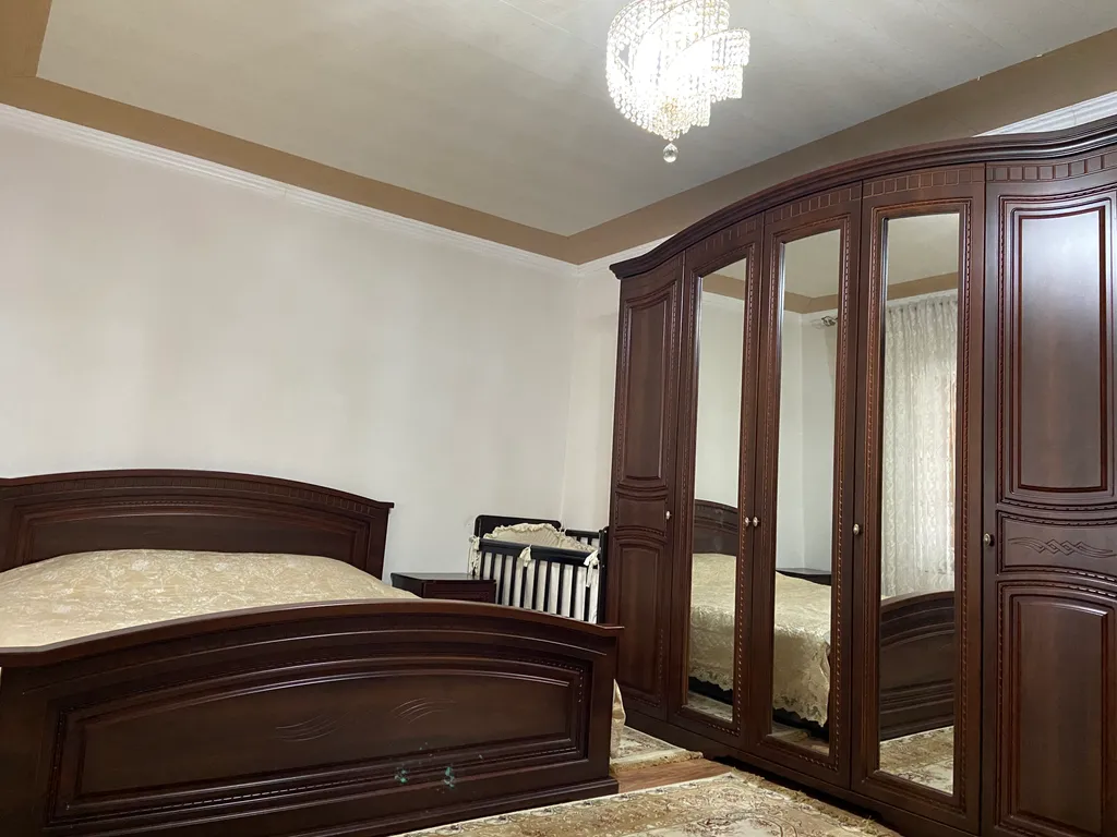 2-комнатный Дом