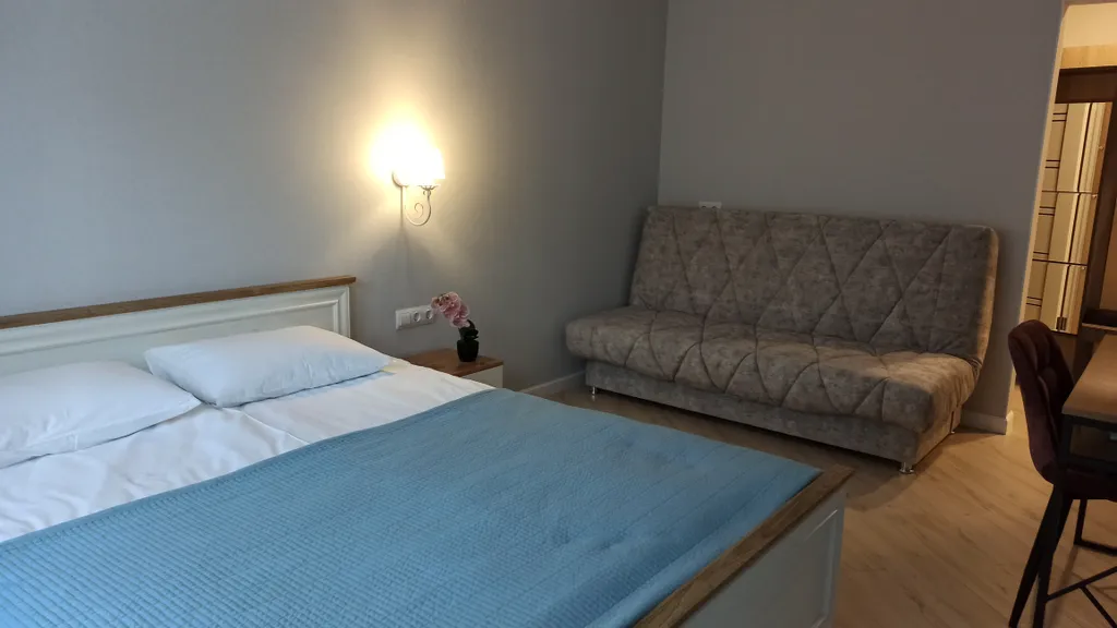 Уютная, красивая, чистая квартира