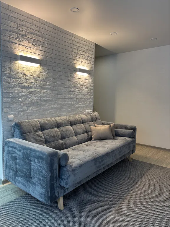 Евродвушка в центре города