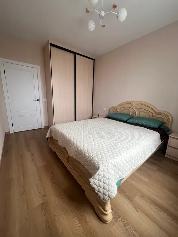 Квартира бизнес класса в центре