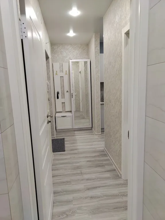 Квартира Уютная, светлая квартира — Калининград