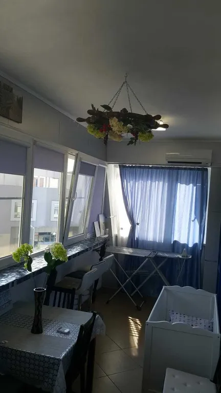 Квартира WIP-квартира в лучшей локации Адлера — Адлер