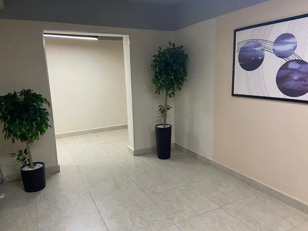 Уютная квартира в центре левого берега