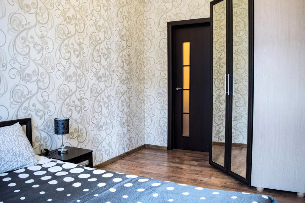 Уютная квартира в историческом центре