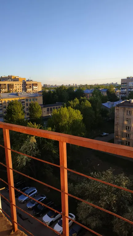 Солнечная студия