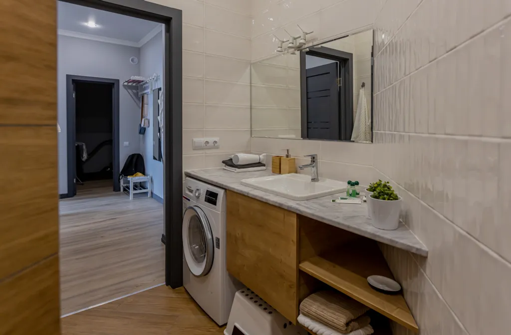 Oasis home Геленджик