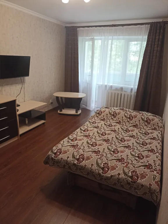 Квартира Уютная однокомнатная квартира в районе галечного пляжа — Анапа