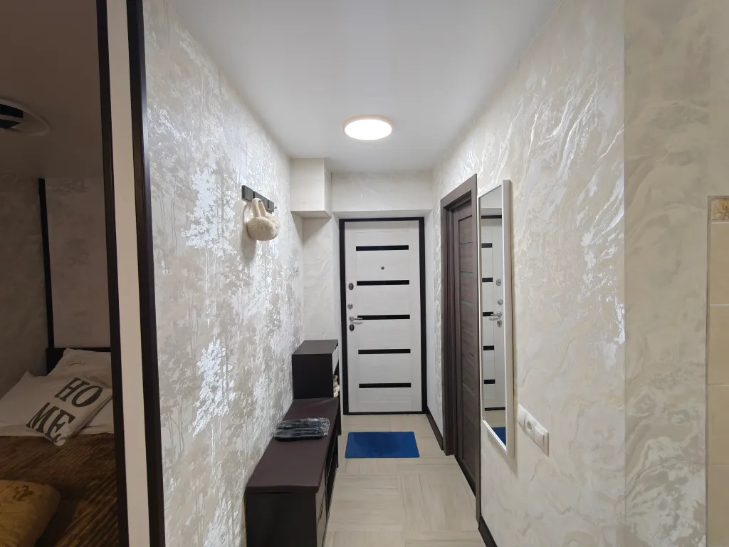 Ваш комфорт в самом сердце города