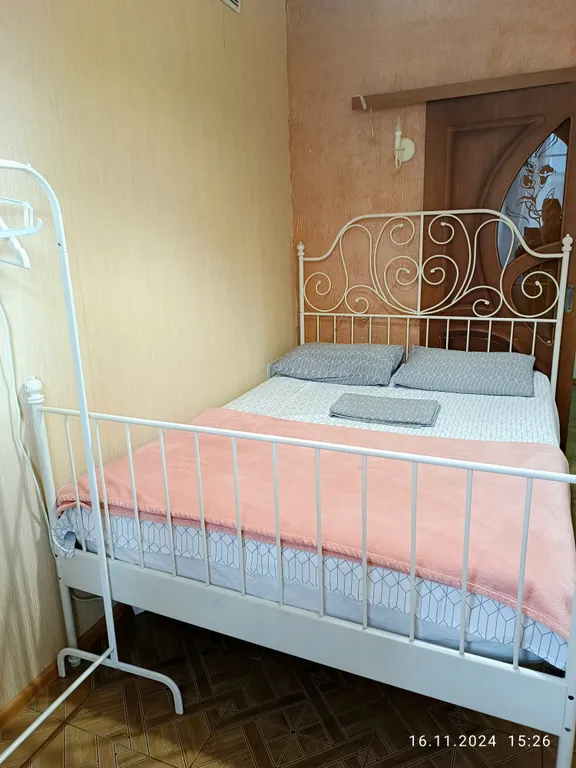 Квартира в ЖК Бристоль