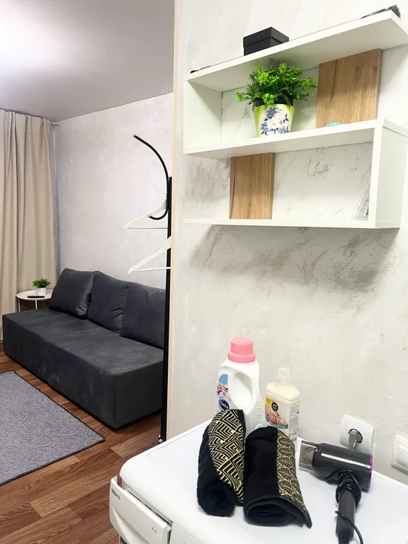 Уютная комната метро Аметьево