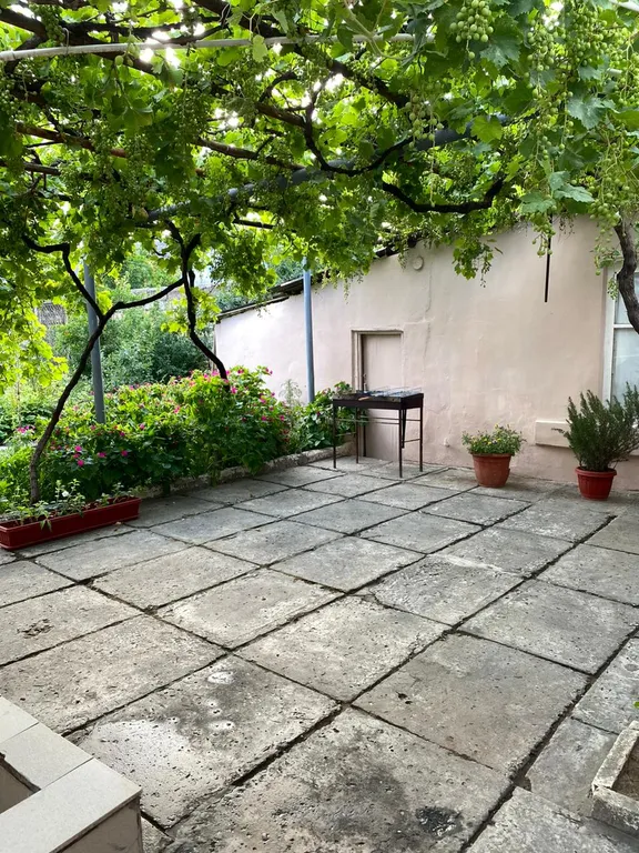 Коттедж Дом у набережной — Дербент