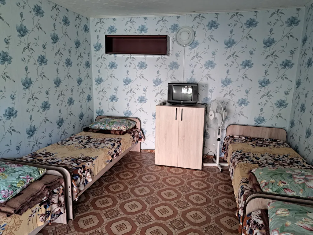 Семейный номер