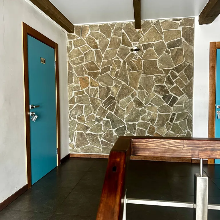 Номер №2 люкс с 2 комнатами  в усадьбе Силичи