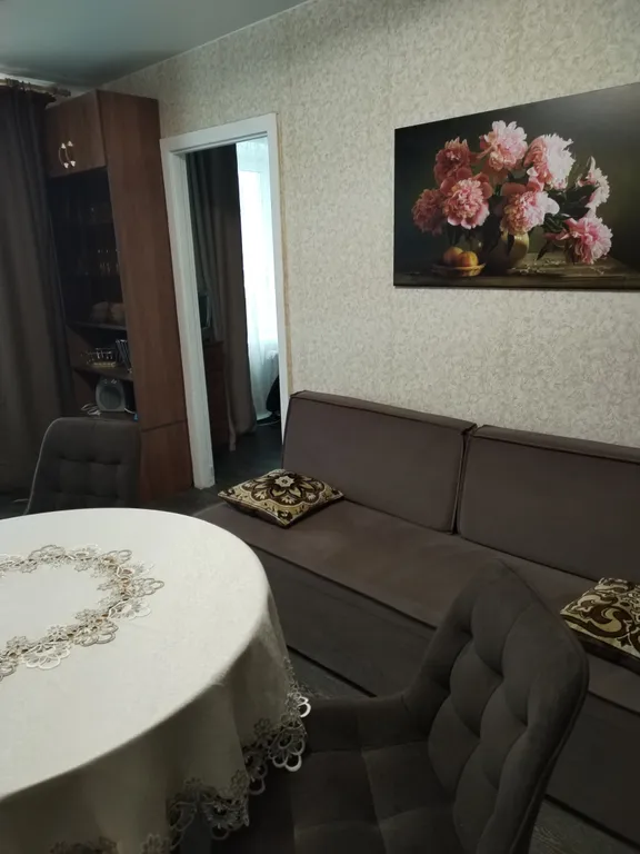 Квартира Квартира в доме у фонтана — Ломоносов