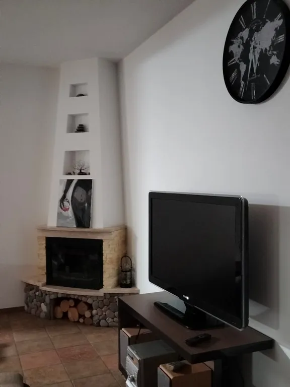 Квартира Апартаменты с видом на Верхнее озеро — Калининград