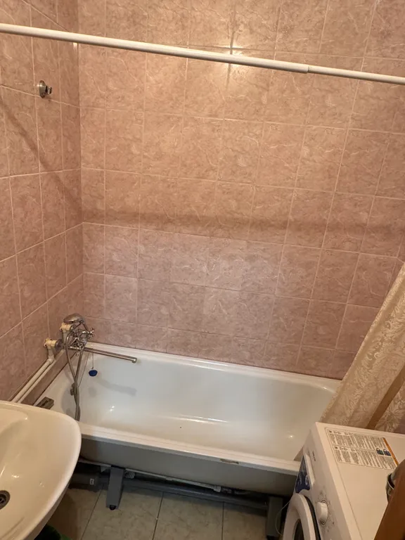 Квартира 1-комнатная Квартира — Новое Девяткино