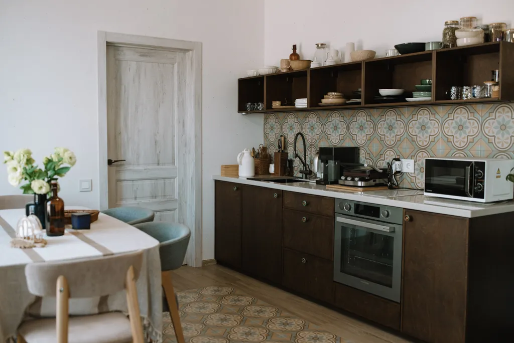 Дом на берегу моря с баней