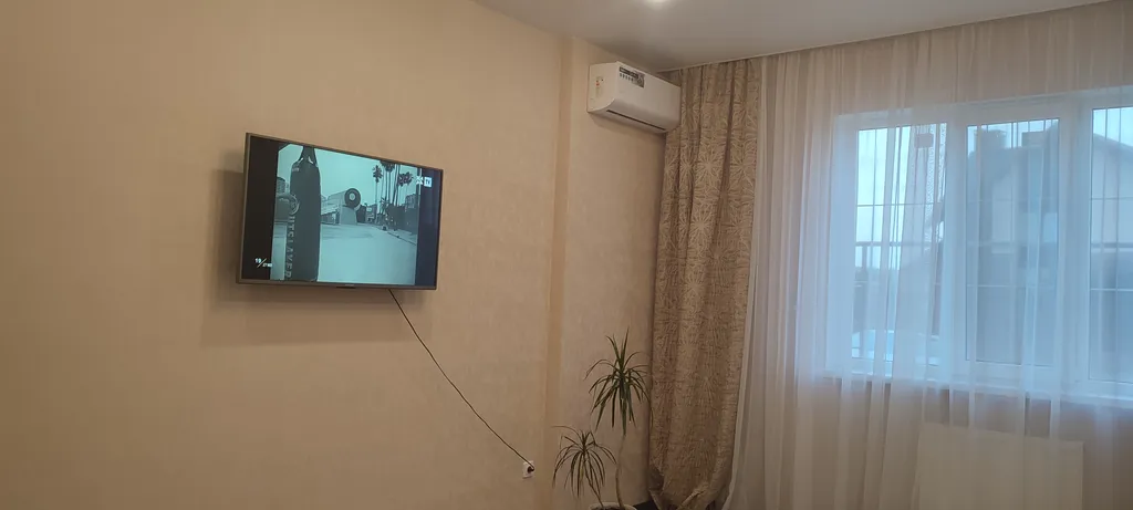 Квартира Квартира в тихом и уютном эко районе — Краснодар