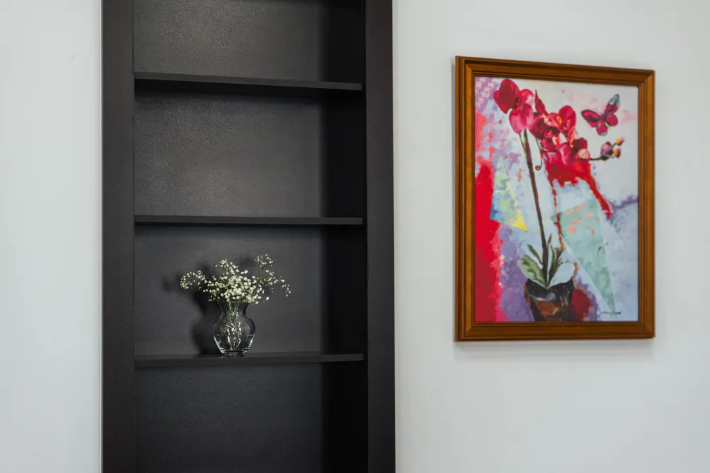 Апартаменты рядом с Оперным Театром