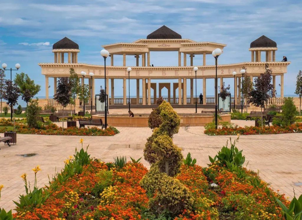 Уютная студия у моря