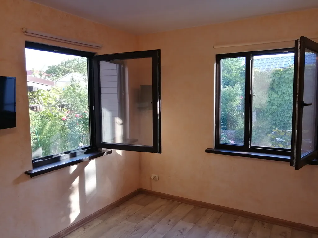 Коттедж Уютный дом вблизи Монастыря Святого Георгия и пляжа Яшмовый — Севастополь