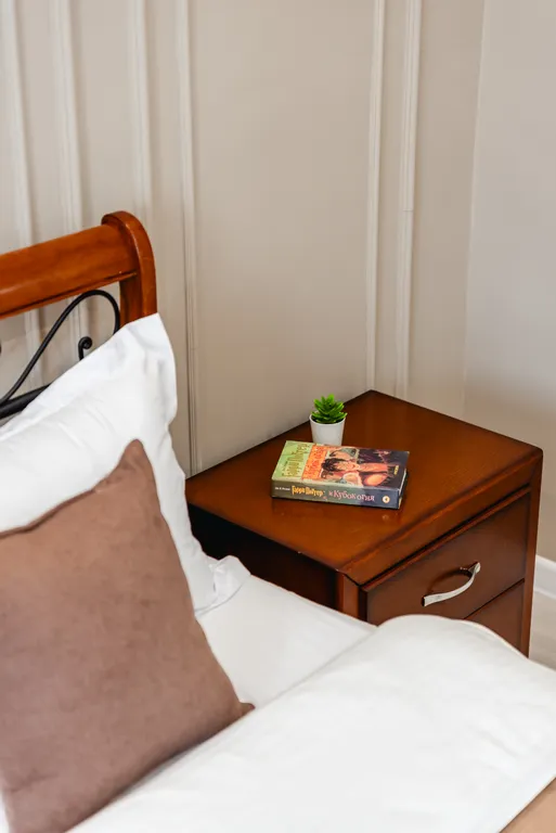 Квартира Шикарные апартаменты с лучшей локацией 100 метров от ТРЦ Mega — Алматы