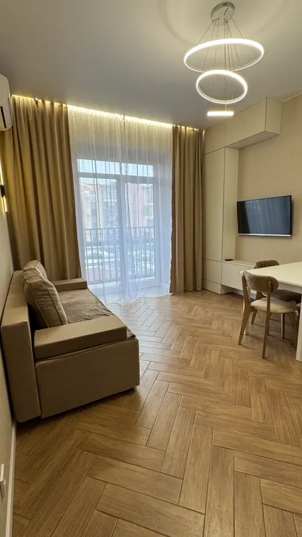 Уют для семейных путешествий