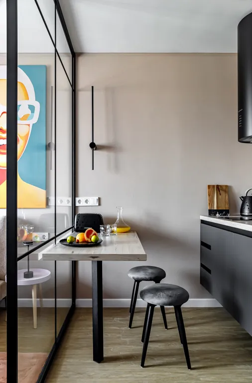 Уютная апарт студия в супер-локации