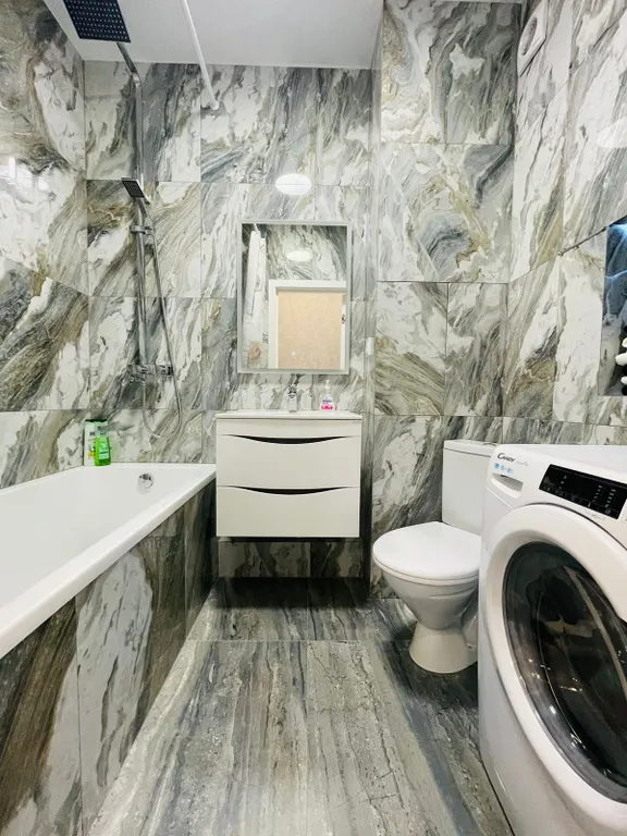 Квартира Квартира Bright Apartment  in Fruit — Сириус