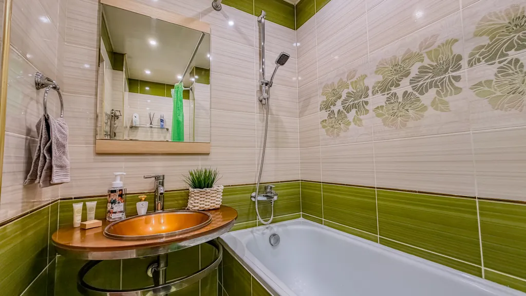 Апартаменты военный городок