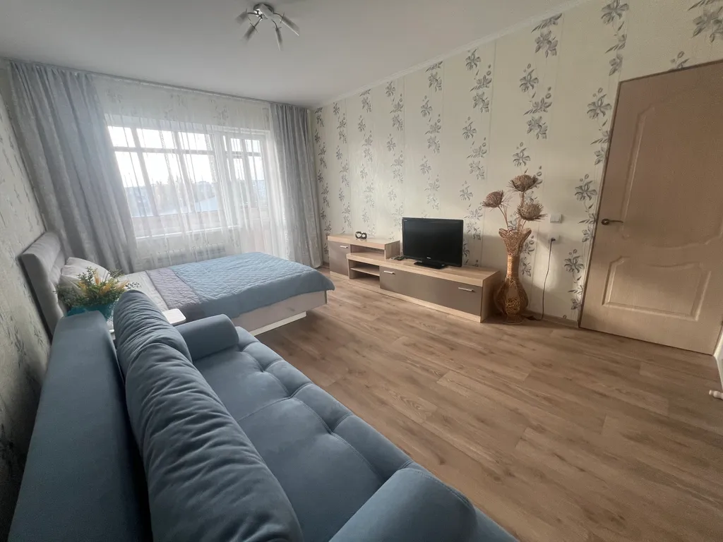 Квартира Уютная квартира — Калининград