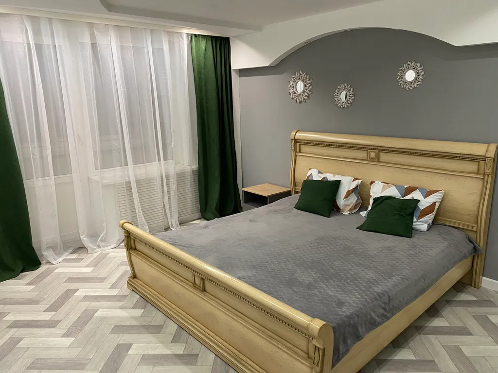 Двушка для компании