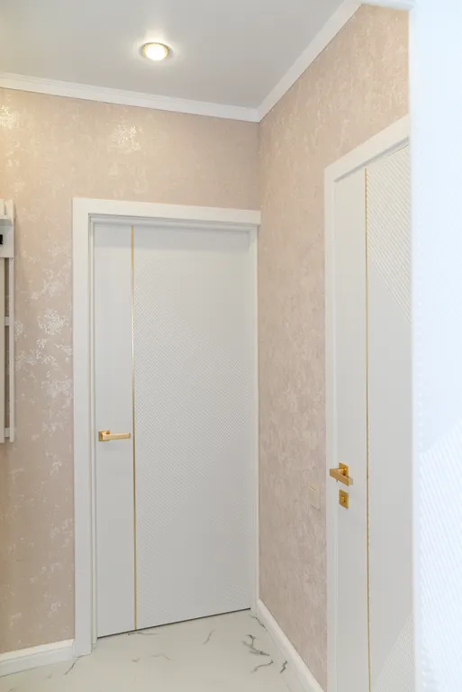 Уютная квартира у Старого озера