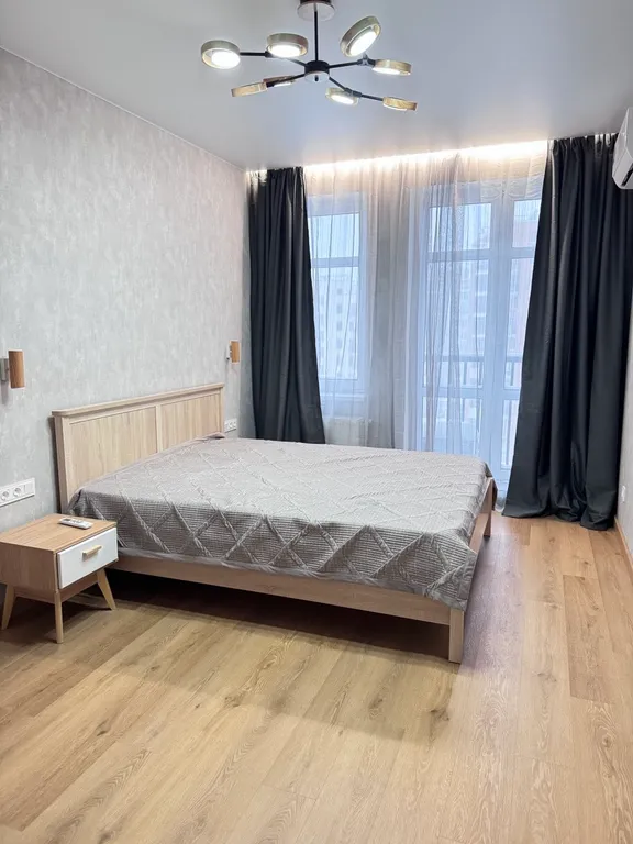 Квартира Уютная квартира в центре города — Ярославль