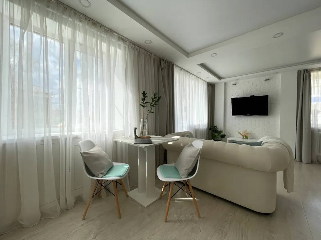 Скандинавское Boho