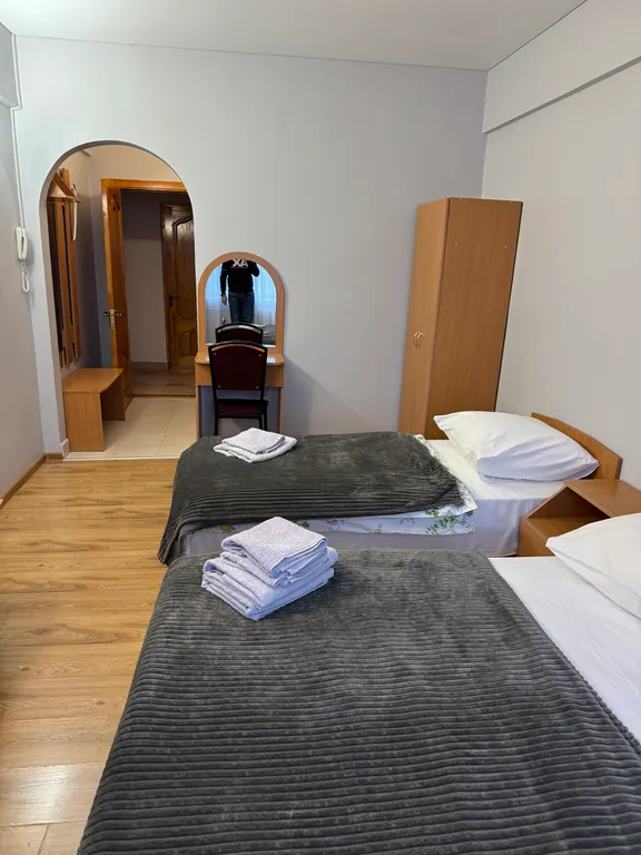 Квартира Комната — Анапа