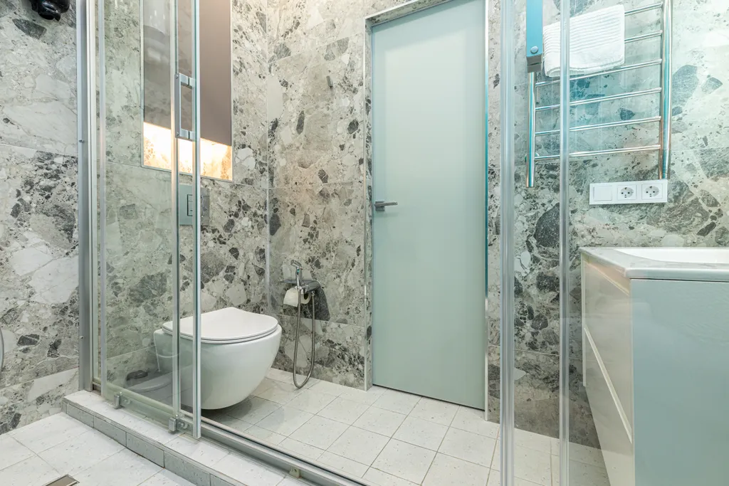 Квартира Квартира Семейная Гавань — Москва