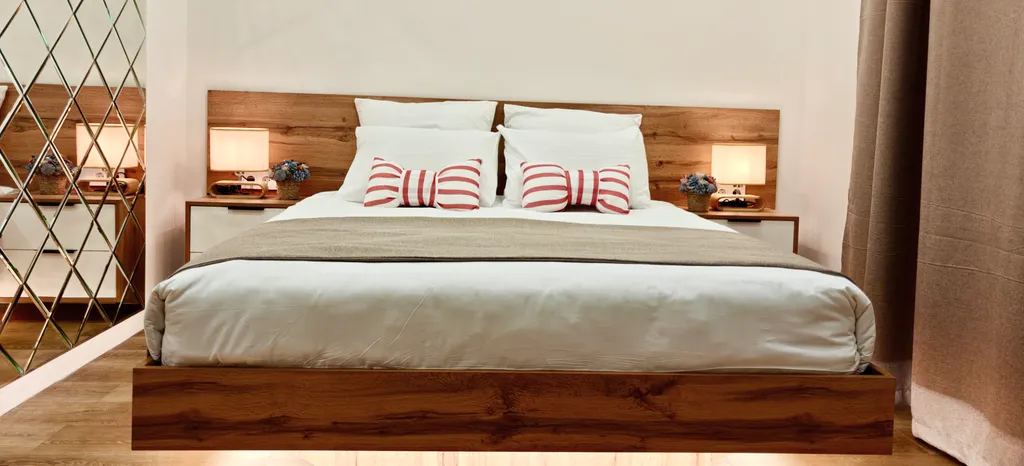 Новая квартира с видом на Свиягу