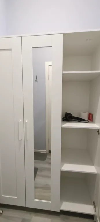 Комната