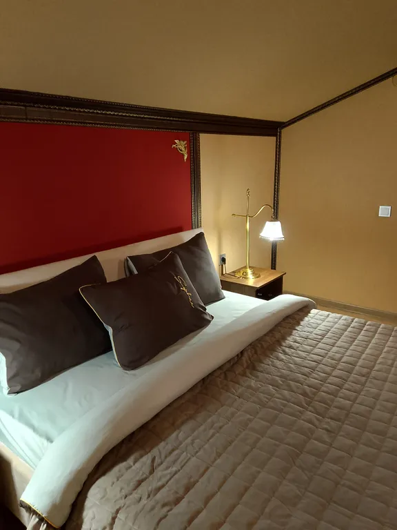 Гостевой дом.