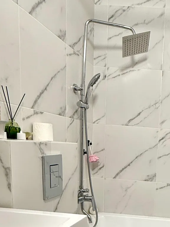 Шикарная квартира возле центрального парка