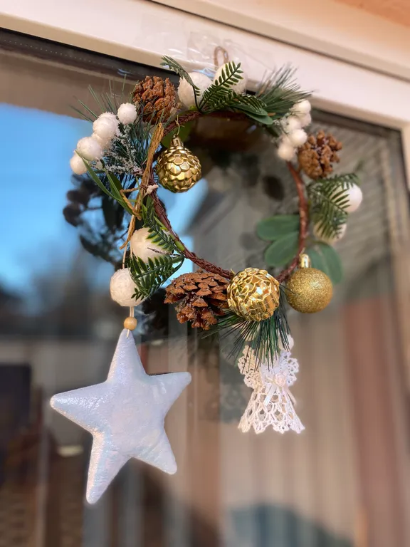 Коттедж Очаровательный дом на Водах — Кисловодск