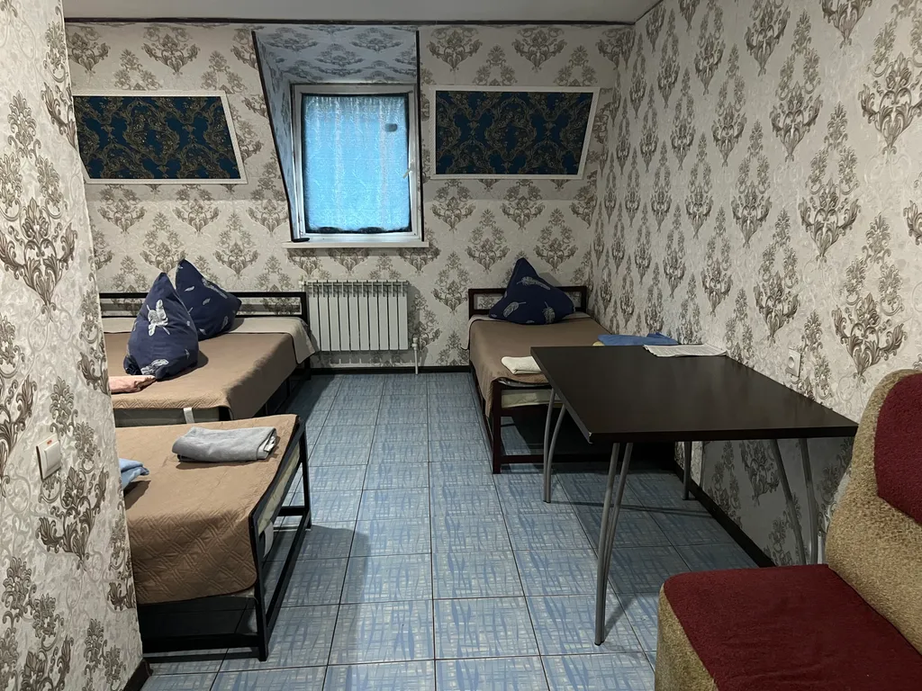 Квартира Комната — аренда посуточно в Камышин