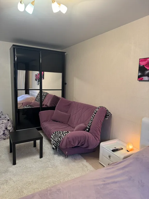 Квартира Уютная квартира в левобережной части города — Дубна